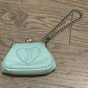 Juicy couture - change purse